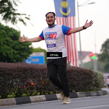 Runner Photo 4661841