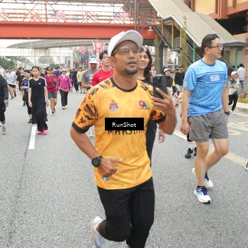 Runner Photo 4661843