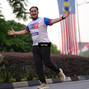 Runner Photo 4661846