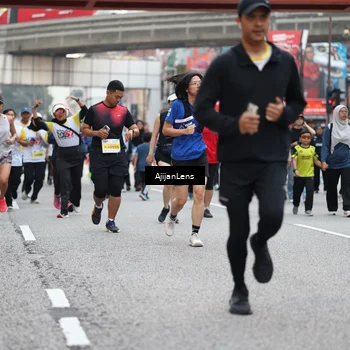 Runner Photo 4661847
