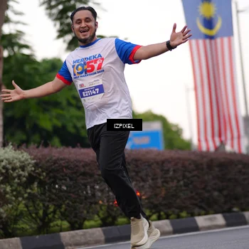 Runner Photo 4661848