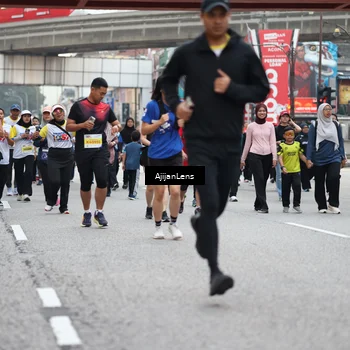 Runner Photo 4661849