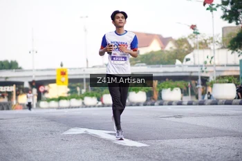 Runner Photo 4661850