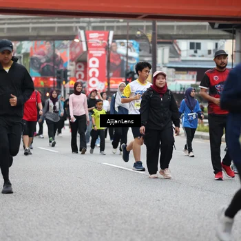Runner Photo 4661851