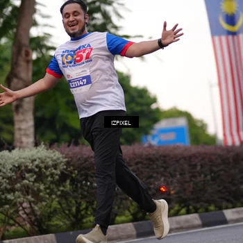 Runner Photo 4661852