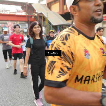 Runner Photo 4661854