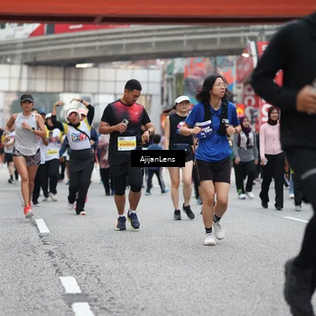 Runner Photo 4661856