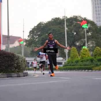Runner Photo 4661858