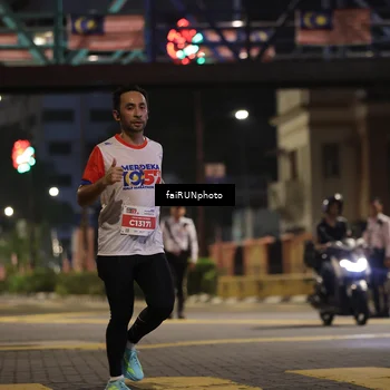 Runner Photo 4661860