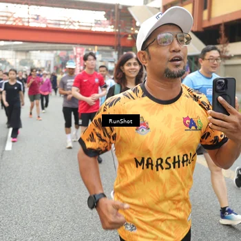 Runner Photo 4661863