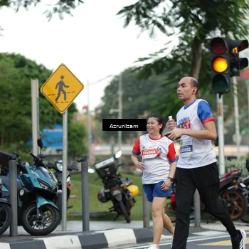 Runner Photo 4661864