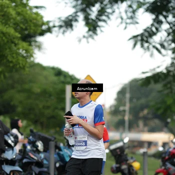 Runner Photo 4661865