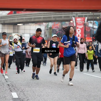 Runner Photo 4661871