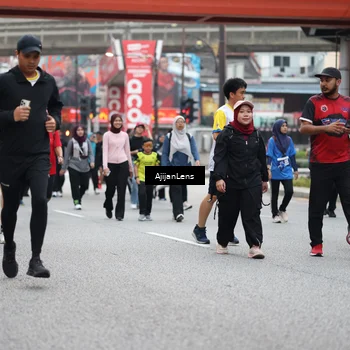 Runner Photo 4661872