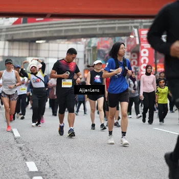 Runner Photo 4661873