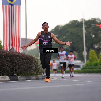 Runner Photo 4661874