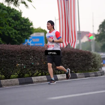 Runner Photo 4661878