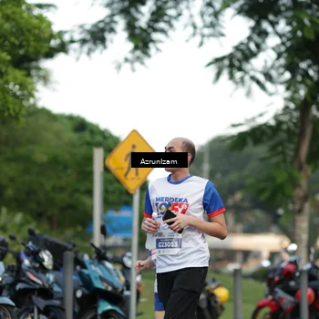 Runner Photo 4661879