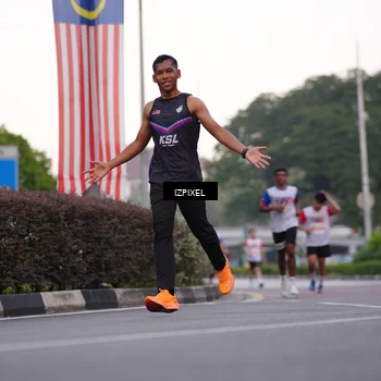 Runner Photo 4661880