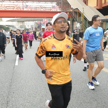 Runner Photo 4661882