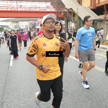 Runner Photo 4661883