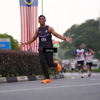 Runner Photo 4661884