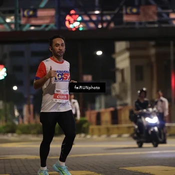 Runner Photo 4661885