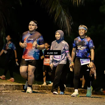 Runner Photo 4661886