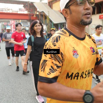Runner Photo 4661889
