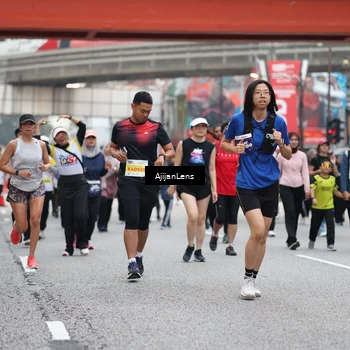 Runner Photo 4661890