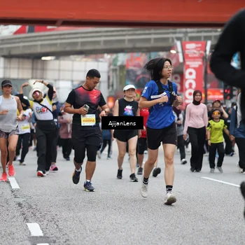 Runner Photo 4661891