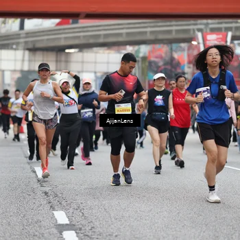 Runner Photo 4661893
