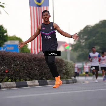 Runner Photo 4661898