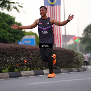 Runner Photo 4661899