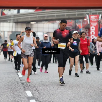 Runner Photo 4661900