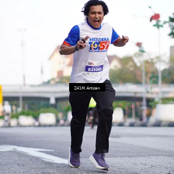Runner Photo 4661903