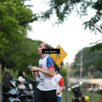 Runner Photo 4661905