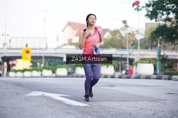 Runner Photo 4661907