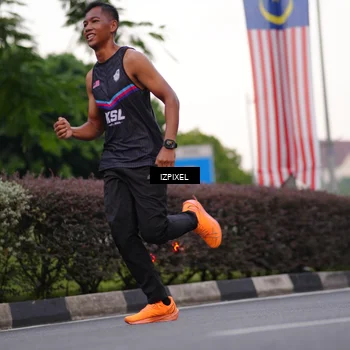 Runner Photo 4661908