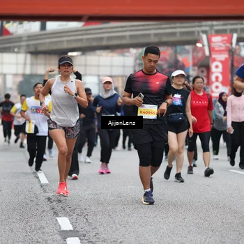 Runner Photo 4661910