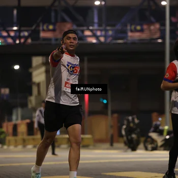 Runner Photo 4661912