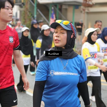 Runner Photo 4661913