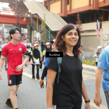 Runner Photo 4661914