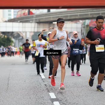 Runner Photo 4661916