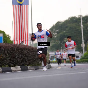 Runner Photo 4661918