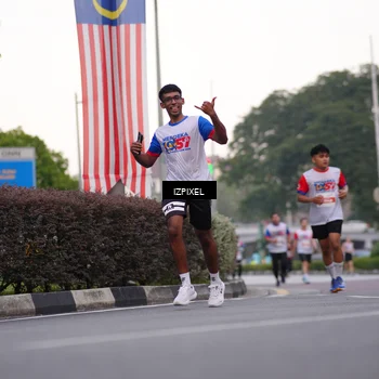Runner Photo 4661919