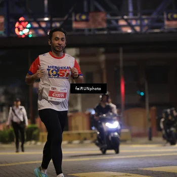 Runner Photo 4661920