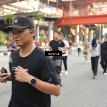 Runner Photo 4661922
