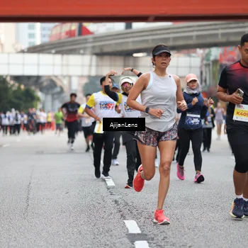Runner Photo 4661924