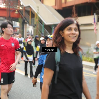 Runner Photo 4661925